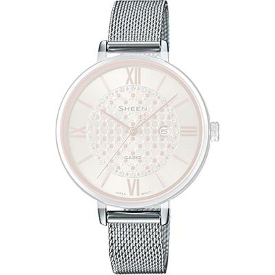 Casio Sheen 10604504 Strap