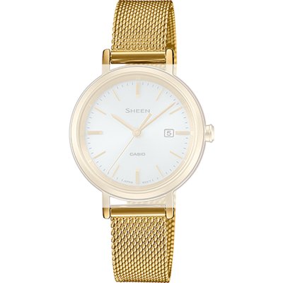 Casio Sheen 10608542 Strap