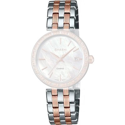 Casio Sheen 10610072 Strap