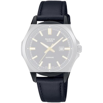 Casio Sheen 10619045 Strap