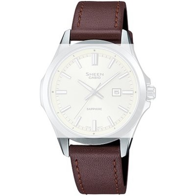 Casio Sheen 10619046 Strap