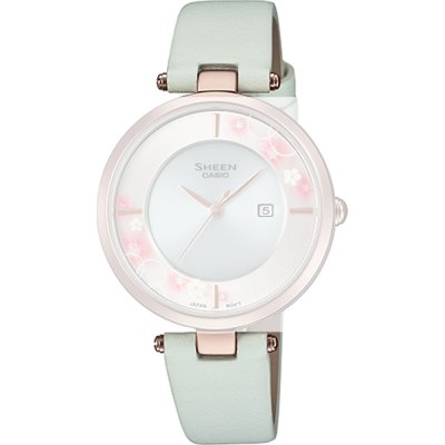 Casio Sheen 10620108 Strap