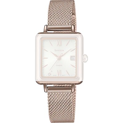 Casio 10621694 Sheen Strap