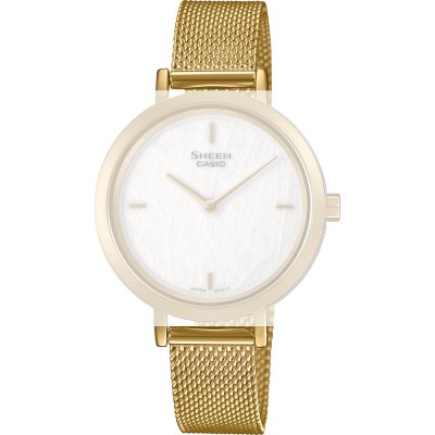 Casio 10628456 Sheen Band