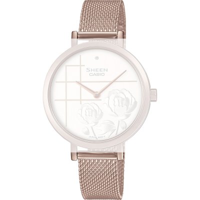 Casio 10628458 Sheen Strap