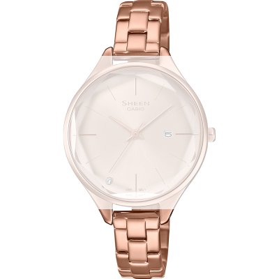 Casio 10631103 Sheen Band