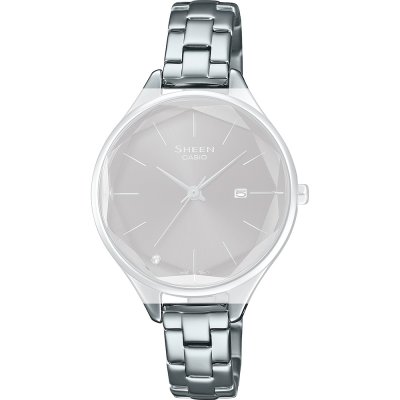 Casio 10631104 Sheen Band