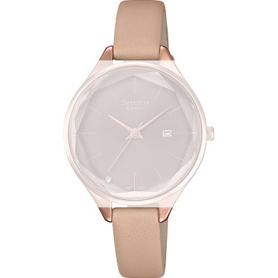 Casio 10631235 Sheen Band