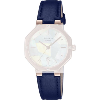 Casio 10632513 Sheen Strap
