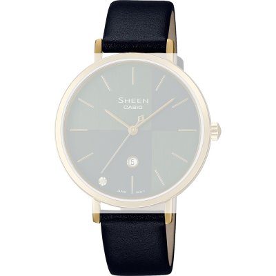 Casio 10634267 Sheen Band
