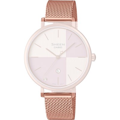 Casio 10634268 Sheen Band