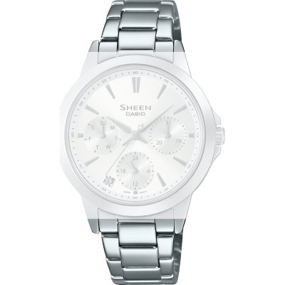 Casio 10637579 Sheen Strap