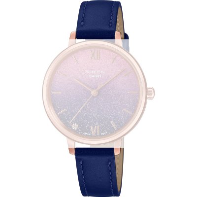 Casio 10638758 Sheen Strap