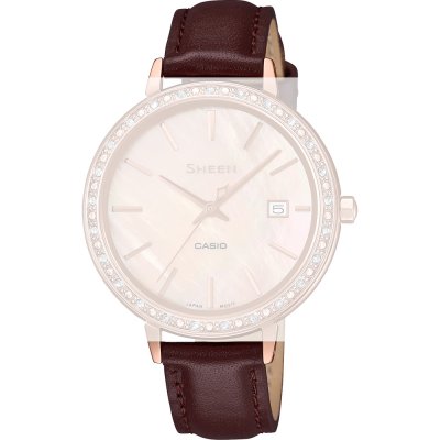 Casio Sheen 10579606 Strap
