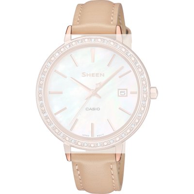 Casio Sheen 10579608 Strap