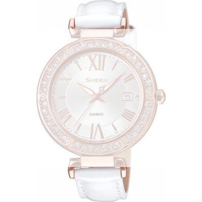 Casio Sheen 10599522 Strap