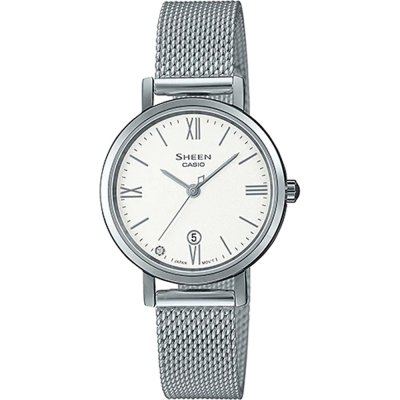 Casio Sheen SHE-4540M-7A Uhr