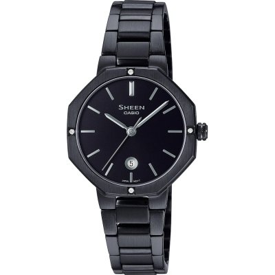 Casio Sheen SHE-4543BD-1A Uhr
