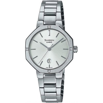 Casio Sheen SHE-4543D-7A Uhr
