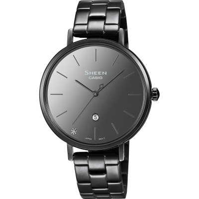 Casio Sheen SHE-4544BD-1A Uhr