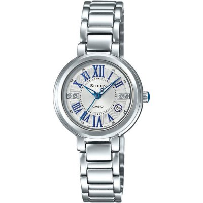 Casio Sheen SHE-4629D-7A Uhr