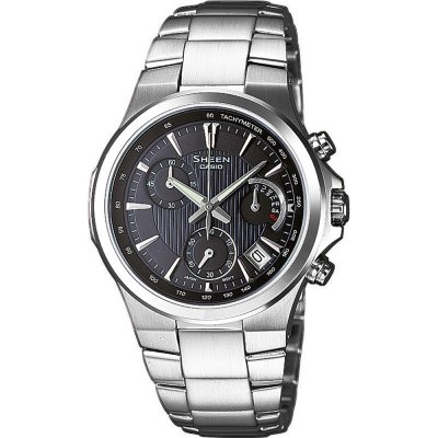 Casio Sheen SHE-5019D-1A Uhr