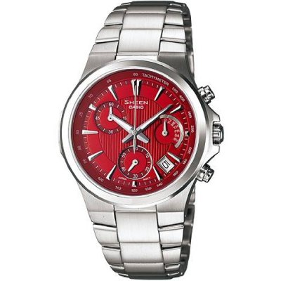 Casio Sheen SHE-5019D-4A Uhr