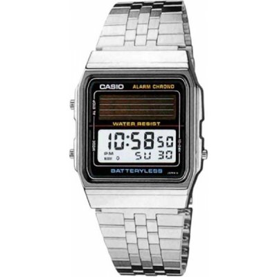 Casio AL-180AMVV-1(3262) Solar Uhr