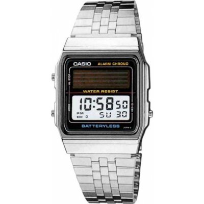 Casio AL-180AMVV-1 Solar Uhr