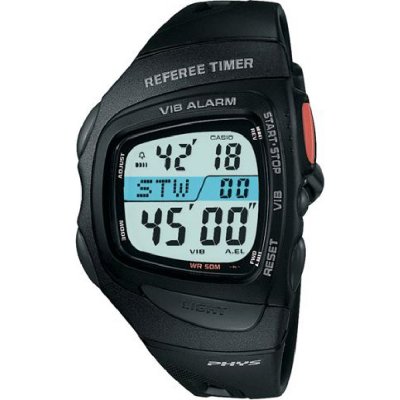 Casio Sport RFT-100-1V Sports Uhr