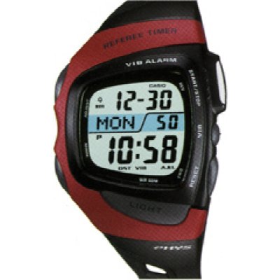 Casio Sport RFT-100-4V Sports Uhr