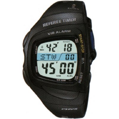 Casio Sport RFT-100WC-1V Sports Uhr
