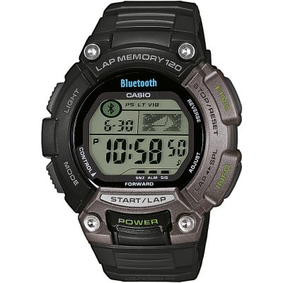 Casio Sport STB-1000-1 STB-1000-1EF Uhr