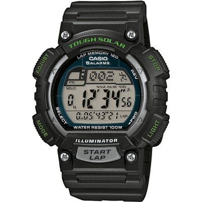 Casio Sport STL-S100H-1AV STL-S100H-1AVEF Uhr