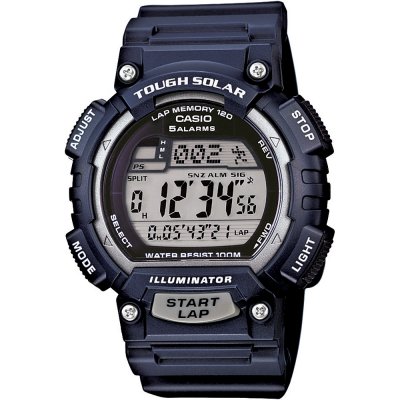 Casio Sport STL-S100H-2A2V STL-S100H-2A2VEF Uhr