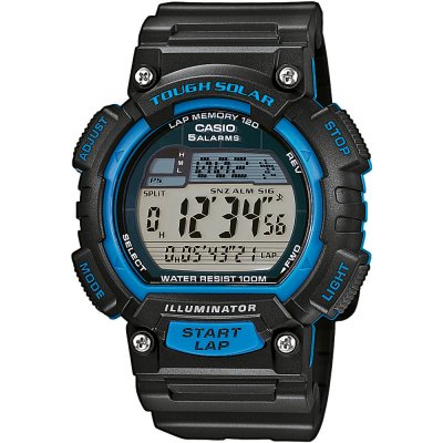 Casio Sport STL-S100H-2AV STL-S100H-2AVEF Uhr