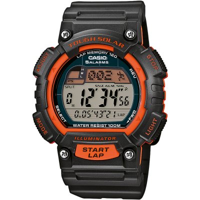 Casio Sport STL-S100H-4AV STL-S100H-4AVEF Uhr