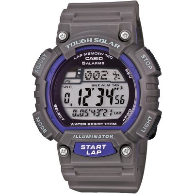 Casio Sport STL-S100H-8AV STL-S100H-8AVEF Uhr