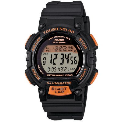 Casio Sport STL-S300H-1B STL-S300H-1BEF Uhr