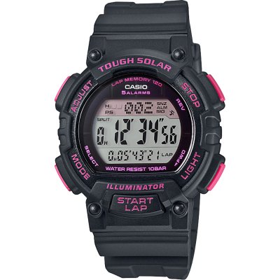 Casio Sport STL-S300H-1C STL-S300H-1CEF Uhr