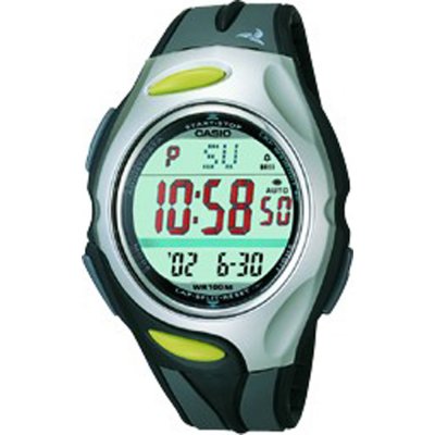 Casio Vintage STR-101-1V Uhr