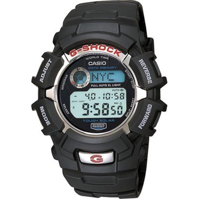 G-Shock G-2310-1V Tough Solar Uhr