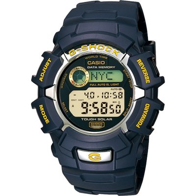 G-Shock G-2310-2 Tough Solar Uhr