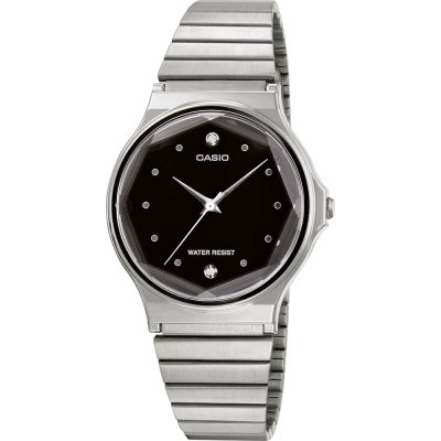 Casio Collection MQ-1000D-1A Vintage Diamond Uhr