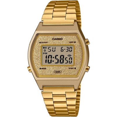 Casio Vintage B640WGG-9 Vintage Edgy Uhr