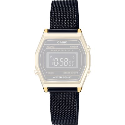 Casio 10572294 Vintage Mini Strap