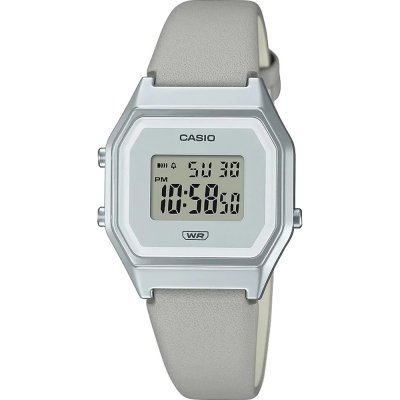Casio Vintage LA680WEL-8 Vintage Mini Uhr