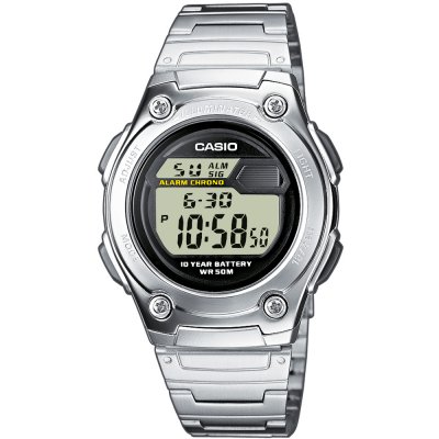 Casio Collection W-211D-1AV W-211D-1AVEF Uhr
