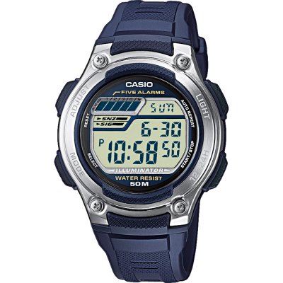Casio W-212H-2AV(3241) Uhr
