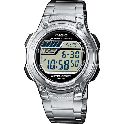Casio Collection W-212HD-1AV W-212HD-1AVEF Uhr